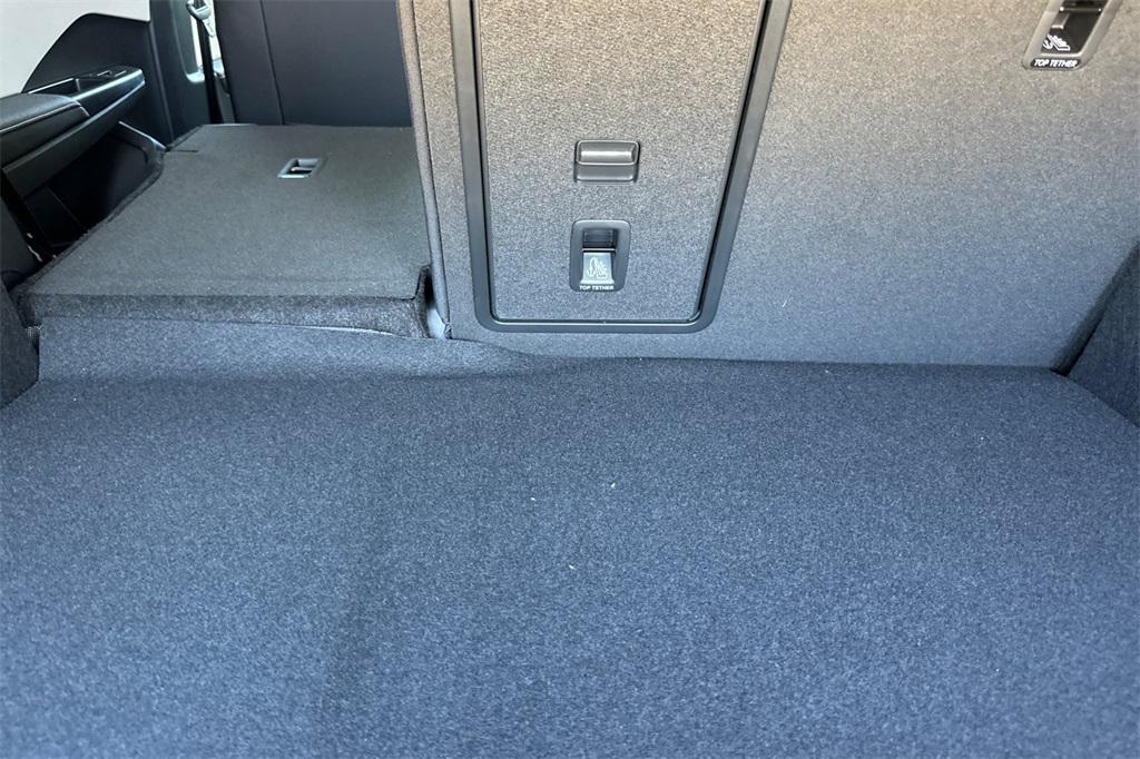 new 2025 Volkswagen Taos car, priced at $34,184