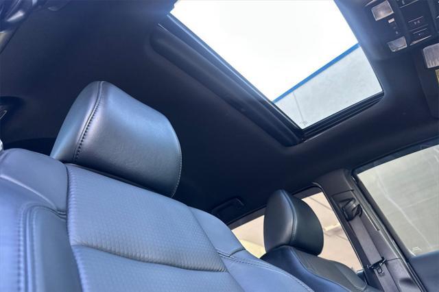 used 2018 Toyota Tacoma car, priced at $33,345