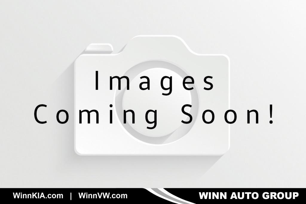 new 2025 Volkswagen Tiguan car, priced at $34,876