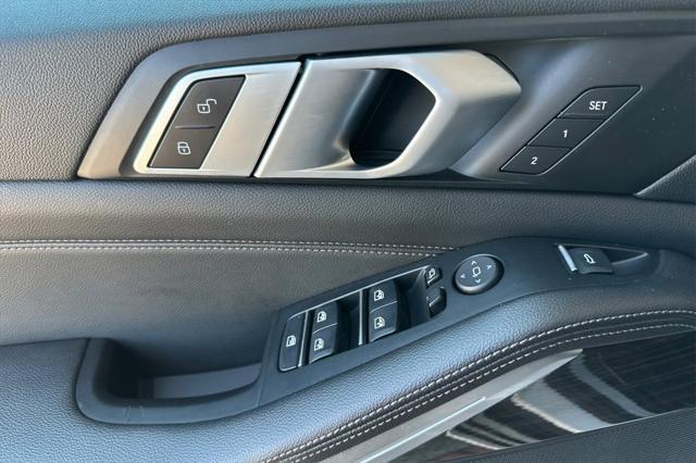 used 2019 BMW X5 car, priced at $29,750