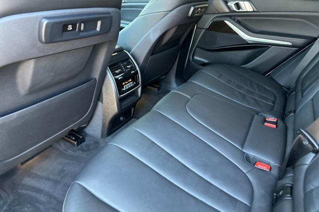 used 2019 BMW X5 car, priced at $29,750