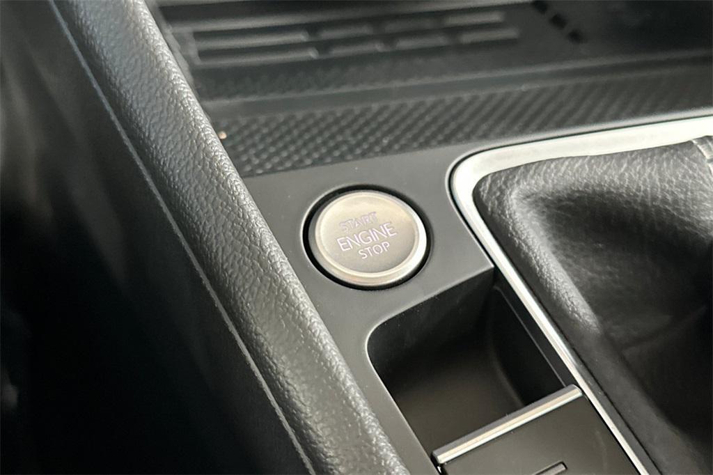 new 2025 Volkswagen Jetta car, priced at $31,906