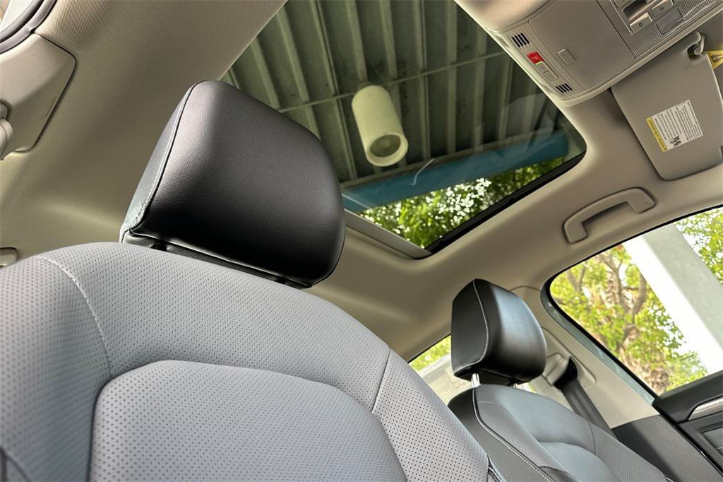 new 2025 Volkswagen Jetta car, priced at $31,906