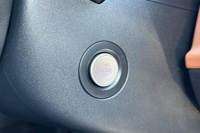 new 2025 Volkswagen ID. Buzz car, priced at $62,305