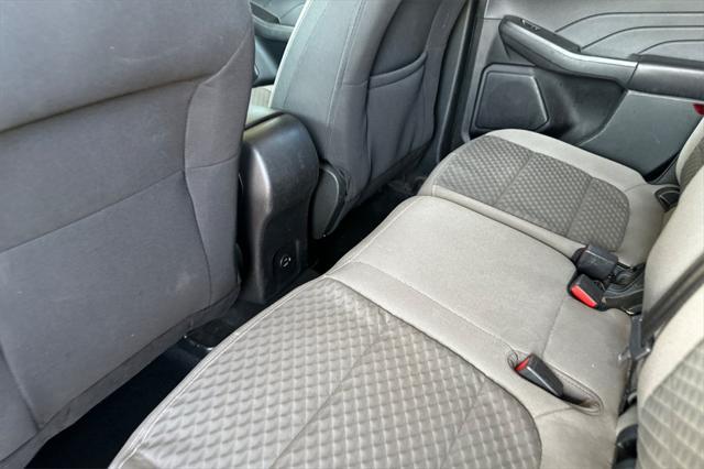 used 2022 Ford Escape car, priced at $20,115