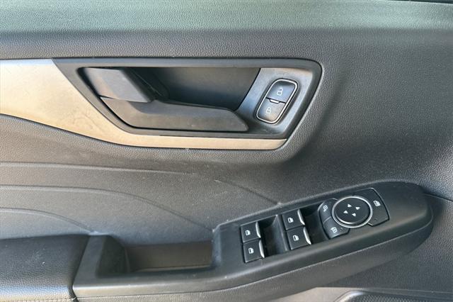 used 2022 Ford Escape car, priced at $20,115