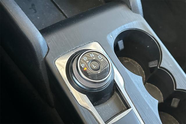 used 2022 Ford Escape car, priced at $20,115
