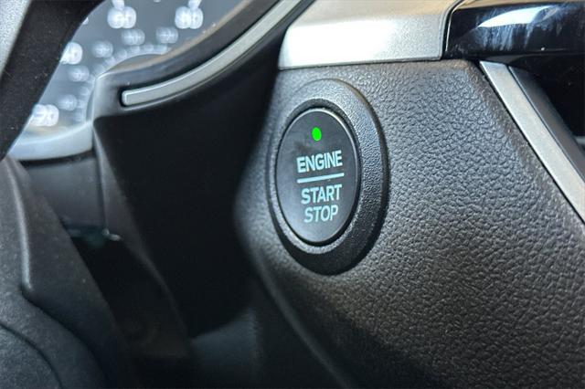 used 2022 Ford Escape car, priced at $20,115