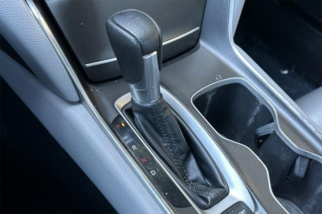 used 2020 Honda Accord car, priced at $23,914