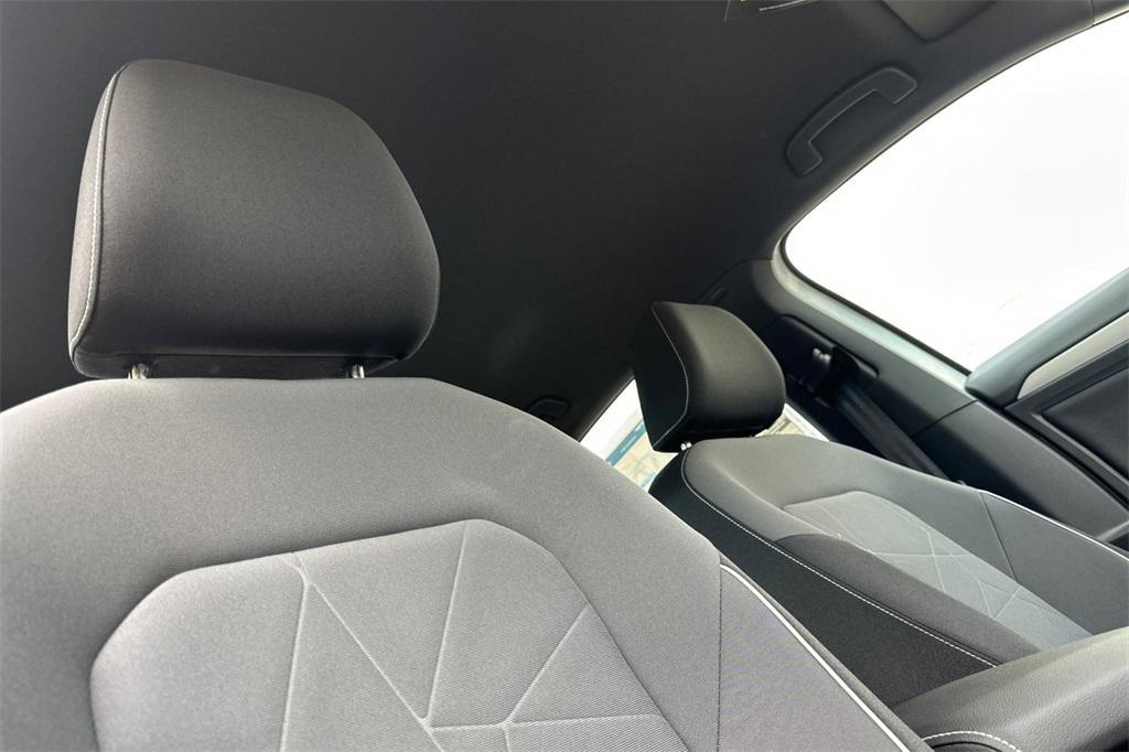 new 2025 Volkswagen Jetta car, priced at $25,796