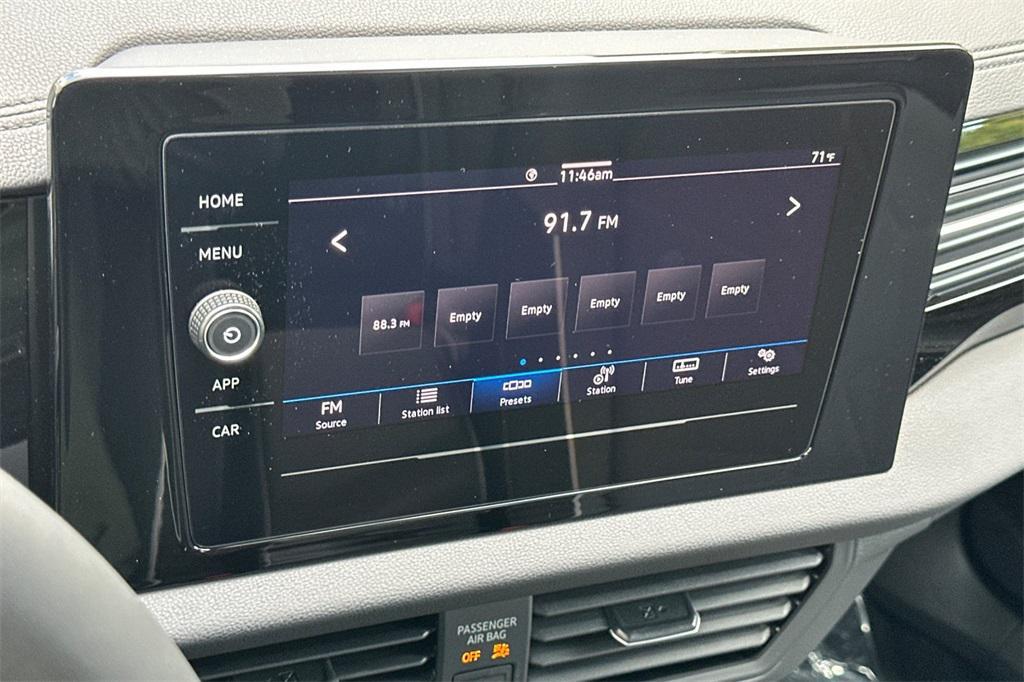 new 2025 Volkswagen Jetta car, priced at $25,796
