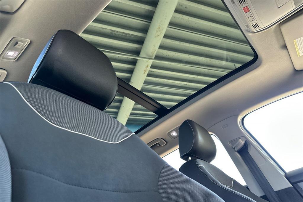 used 2024 Volkswagen Taos car, priced at $25,998