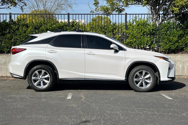 used 2019 Lexus RX 350 car, priced at $27,998