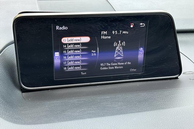 used 2016 Lexus RX 350 car, priced at $24,994