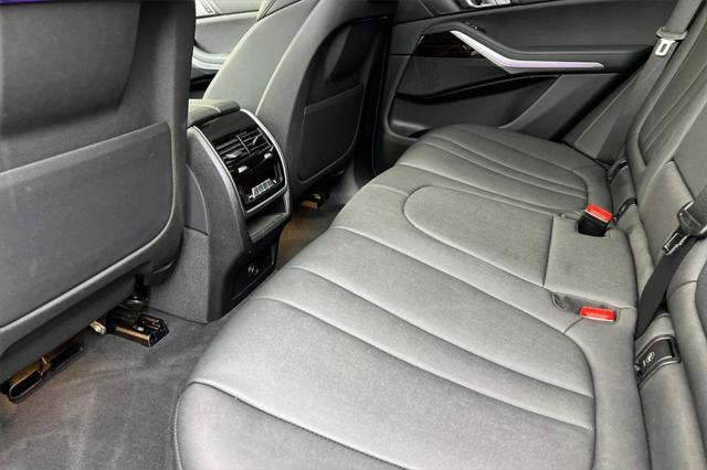 used 2020 BMW X5 car, priced at $29,497