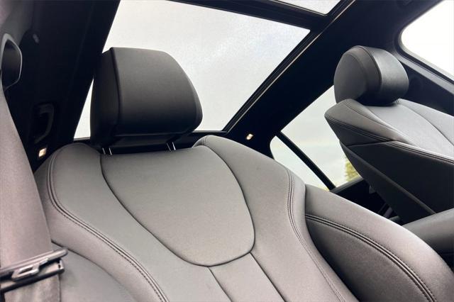 used 2020 BMW X5 car, priced at $29,497