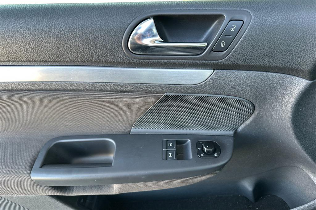 used 2009 Volkswagen GTI car, priced at $7,581