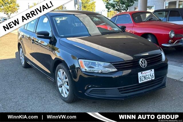 used 2012 Volkswagen Jetta car, priced at $8,212