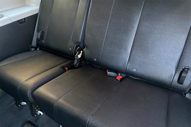 used 2016 Toyota Sienna car, priced at $23,214