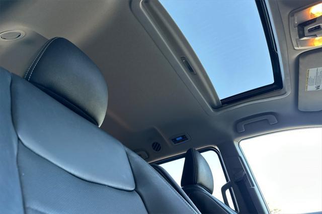 used 2016 Toyota Sienna car, priced at $23,214
