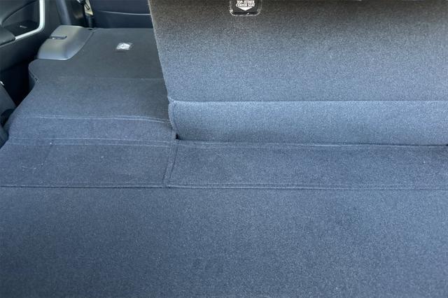 used 2022 Toyota RAV4 Hybrid car, priced at $35,722
