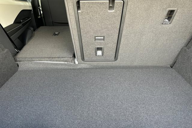 new 2025 Volkswagen Taos car, priced at $33,151