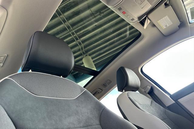 new 2025 Volkswagen Taos car, priced at $33,151