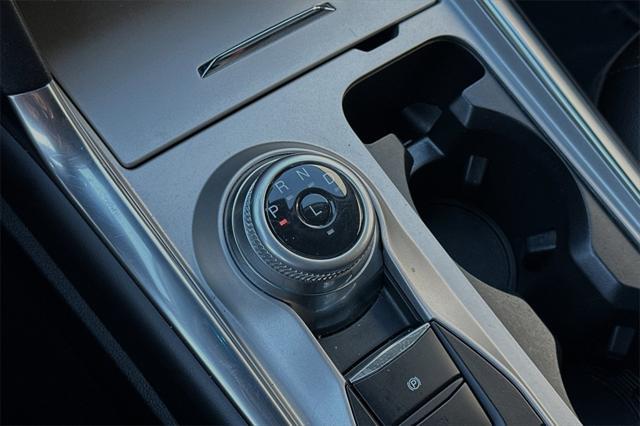 used 2023 Ford Explorer car, priced at $31,299