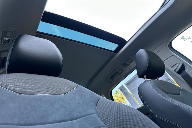 new 2025 Volkswagen Taos car, priced at $32,593