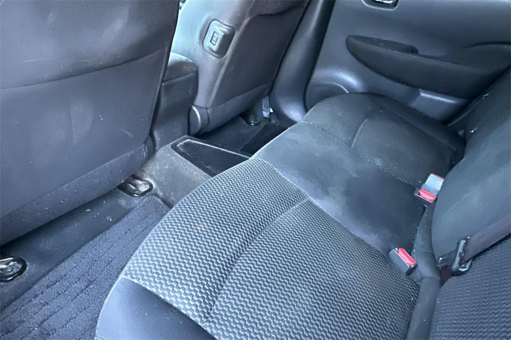used 2013 Nissan Leaf car, priced at $4,319