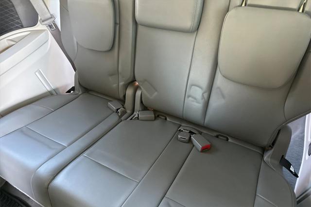 used 2012 Volkswagen Routan car, priced at $12,000