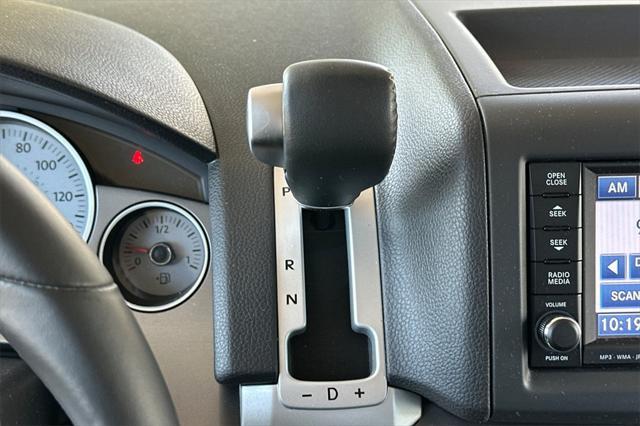 used 2012 Volkswagen Routan car, priced at $12,000