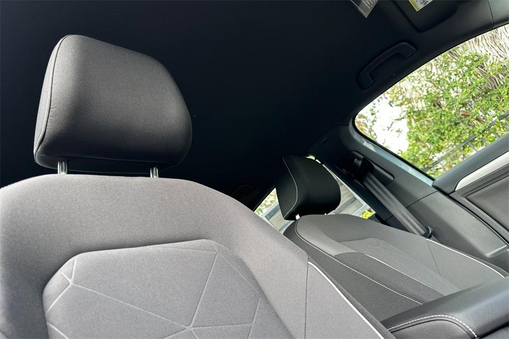 new 2026 Volkswagen Jetta car, priced at $27,331