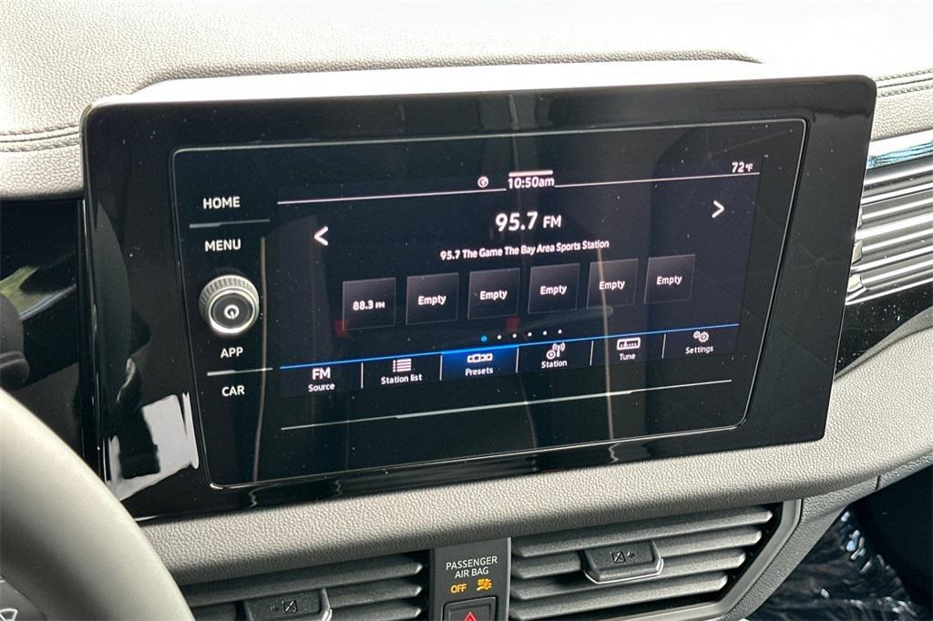 new 2026 Volkswagen Jetta car, priced at $27,331