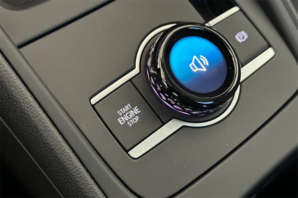 new 2025 Volkswagen Tiguan car, priced at $37,576