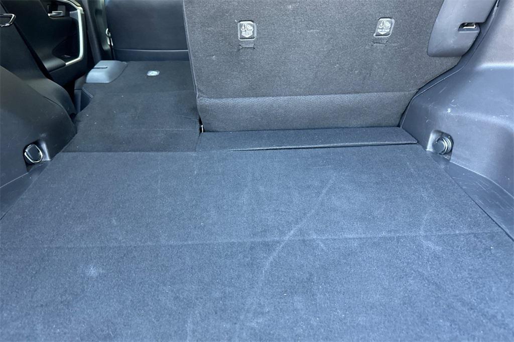 used 2023 Toyota RAV4 car, priced at $30,342