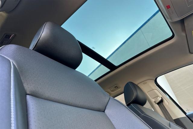 used 2021 Volkswagen Atlas car, priced at $23,948