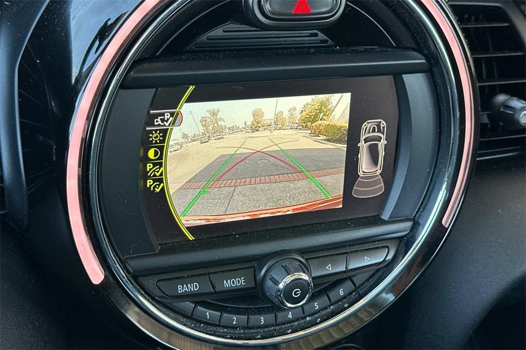 used 2018 MINI Hardtop car, priced at $16,451