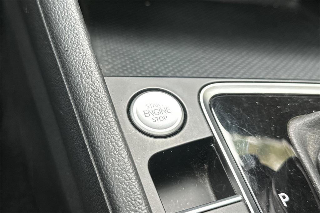 used 2020 Volkswagen Jetta car, priced at $17,059