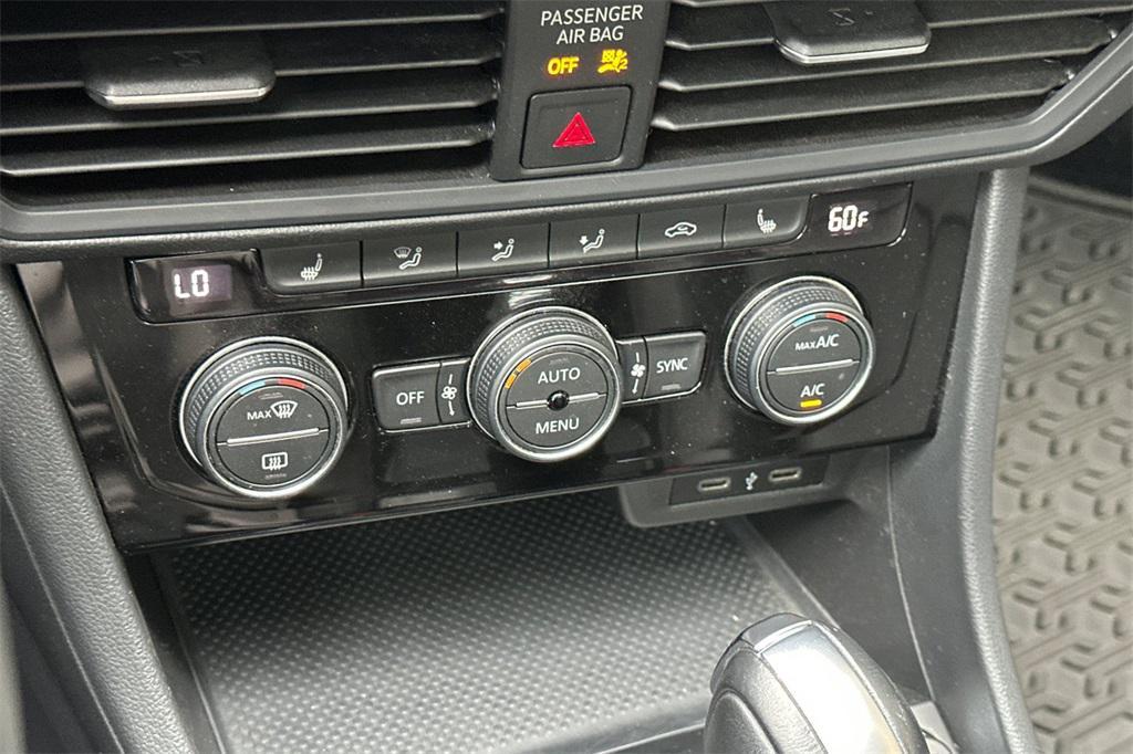 used 2020 Volkswagen Jetta car, priced at $17,059