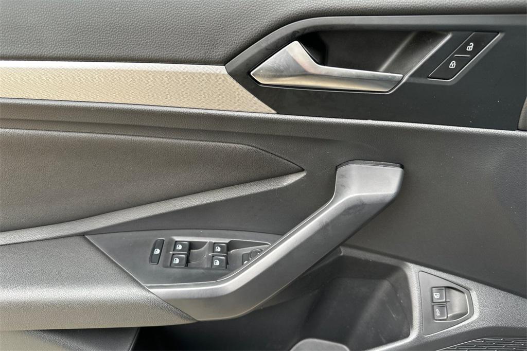 used 2020 Volkswagen Jetta car, priced at $17,059