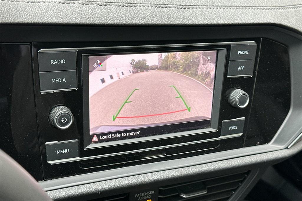 used 2020 Volkswagen Jetta car, priced at $17,059