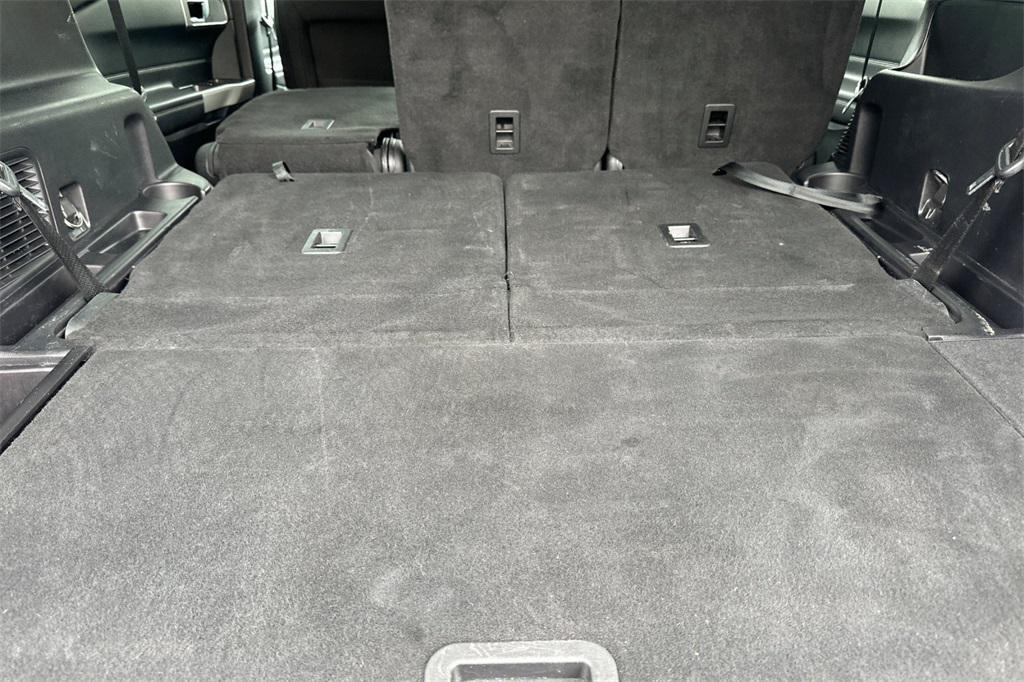used 2022 Ford Explorer car, priced at $24,499