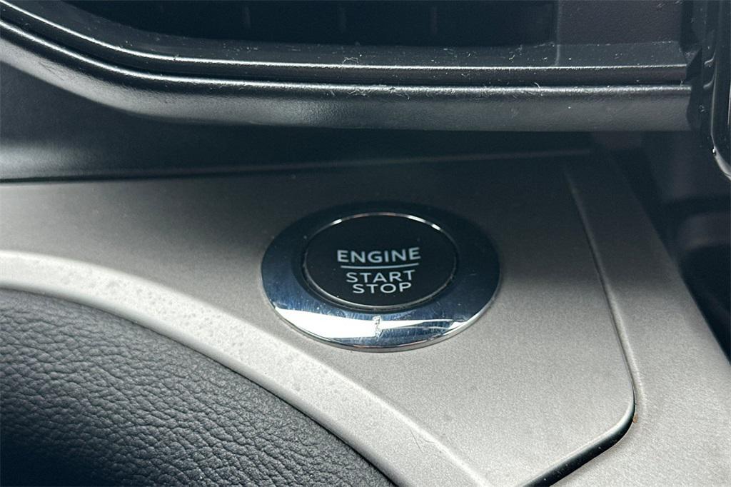 used 2022 Ford Explorer car, priced at $24,499