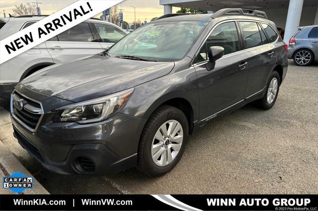 used 2019 Subaru Outback car, priced at $19,999