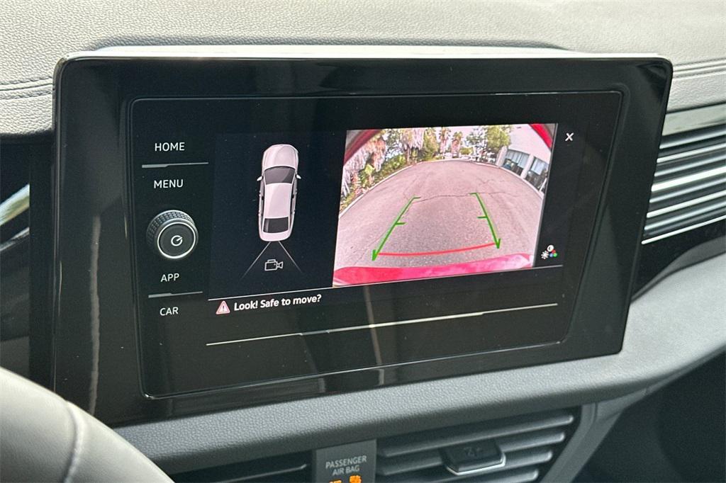 new 2025 Volkswagen Jetta car, priced at $26,251