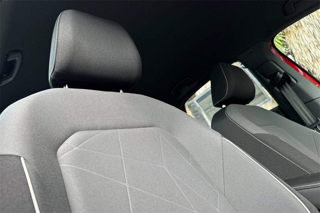 new 2025 Volkswagen Jetta car, priced at $26,251