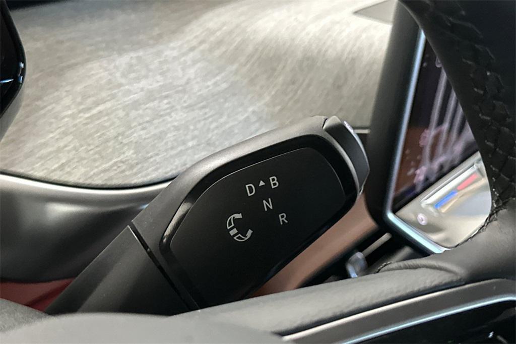 new 2025 Volkswagen ID. Buzz car, priced at $63,648