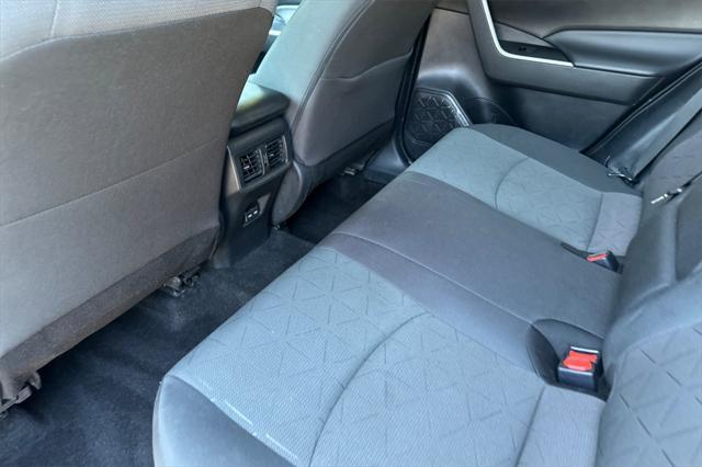 used 2023 Toyota RAV4 car, priced at $27,910