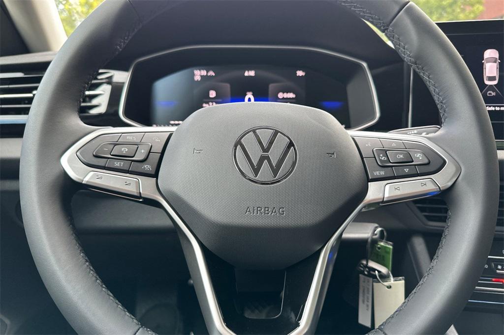 new 2026 Volkswagen Jetta car, priced at $25,566